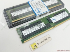 17179 Bộ nhớ Ram Dell 32GB 2Rx4 PC4-3200AA-R SNP75X1VC/32G 075X1V 75X1V