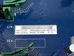 17182 Bo mạch chủ mainboard HP z840 sp 761510-001 as 710327-002