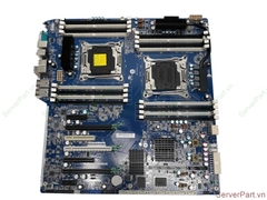 17182 Bo mạch chủ mainboard HP z840 sp 761510-001 as 710327-002