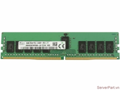 17185 Bộ nhớ Ram Samsung 16GB 2Rx8 PC4-2400T-R HMA82GR7MFR8N-UH