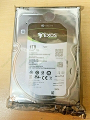 17193 Ổ cứng HDD SATA Seagate 1TB 7.2K 3.5'' Exos 7E8 Enterprise ST1000NM0055