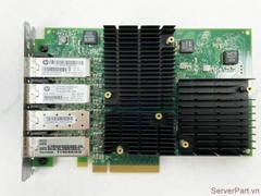 17198 Cạc HBA Card FC HP HPE 3PAR StoreServ LPE160004-MX 8000 4-Port 16Gb Adapter EDC: A-5510 PN P007976 PART: 5697-3646