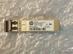 17199 Mô đun quang Module HP 16Gb SFP+ SW XCVR-C Transceiver E7Y10A 5697-3229 793444-001