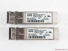 17199 Mô đun quang Module HP 16Gb SFP+ SW XCVR-C Transceiver E7Y10A 5697-3229 793444-001