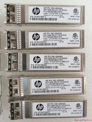 17201 Mô đun quang Module HP 8Gb FC SFP+ SW 850 nm Transceiver sp 657883-001 180-200040