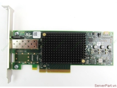 17203 Cạc HBA Card FC Dell Emulex LightPulse LPe31000-M6 1-Port 16Gb FC 03T3T7 3T3T7