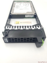 17204 Ổ cứng HDD SAS Fujitsu Eternus 600GB 10K 2.5