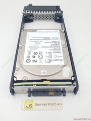 17204 Ổ cứng HDD SAS Fujitsu Eternus 600GB 10K 2.5