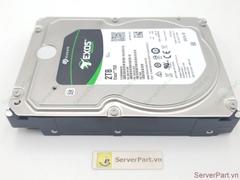 17207 Ổ cứng HDD SATA Seagate 2TB 7.2K 3.5