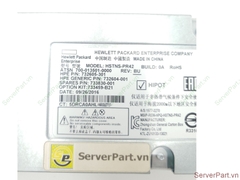 17208 Bộ nguồn PSU HP HPE C7000 2650W sp 733830-001 pn 732605-301 gpn 732604-001 opt 733459-B21 model HSTNS-PR42 ATSN 700-013501-0000