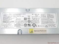 17208 Bộ nguồn PSU HP HPE C7000 2650W sp 733830-001 pn 732605-301 gpn 732604-001 opt 733459-B21 model HSTNS-PR42 ATSN 700-013501-0000