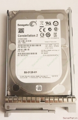 17212 Ổ cứng HDD SATA Cisco 500GB 7.2K 2.5