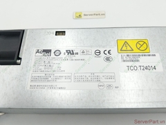 17219 Bộ nguồn PSU Dell EMC VNX5200 VNX5400 VNX5600 1100W 071-000-578-01 model SGA005 id 710G