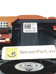 17221 Quạt tản nhiệt Fan Dell R730 R730XD 0HK9PH HK9PH pn 7N6M2-A00 model PFR0612DHE