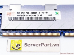 17225 Bộ nhớ Ram Hynix 8GB 2Rx4 PC3-10600R HMT31GR7BFR4C-H9