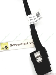 17233 Cáp Cable Dell Mini SAS To Dual SAS 45Cm Power Cable 0T3F4V T3F4V