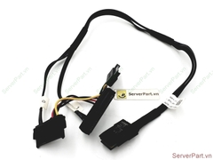17233 Cáp Cable Dell Mini SAS To Dual SAS 45Cm Power Cable 0T3F4V T3F4V