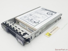 17237 Ổ cứng SSD SAS Dell 200GB 2.5