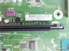 17242 Bo mạch chủ mainboard HP EliteDesk 800 G4 800 G5 SFF L22110-001 L22110-601 as L01482-001