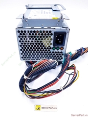 17244 Bộ nguồn PSU IBM X3400M2 X3400 M3 X3500 M2 670W fru 39Y7393 pn 39Y7392 PN FS7037-030L