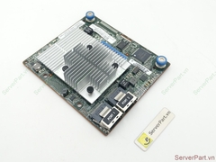 17250 Cạc Raid Card SAS HP HPE E208i-a SR 12G G10 Raid Controller sp 836259-001 as 804329-001