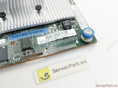 17250 Cạc Raid Card SAS HP HPE E208i-a SR 12G G10 Raid Controller sp 836259-001 as 804329-001