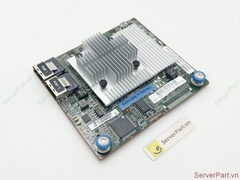 17250 Cạc Raid Card SAS HP HPE E208i-a SR 12G G10 Raid Controller sp 836259-001 as 804329-001