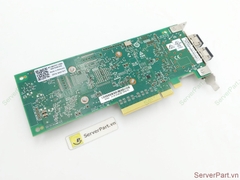 17252 Cạc HBA Card FC Dell Qlogic QLE2692 16Gb Dual Port FC PCIe 3.0 LP 0WVT0T WVT0T