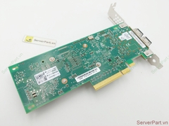 17253 Cạc HBA Card FC Dell Qlogic QLE2692 16Gb Dual Port FC PCIe 3.0 FH 0CK9H1 CK9H1