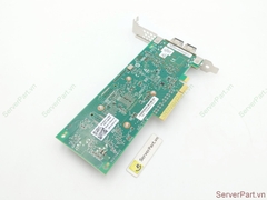 17253 Cạc HBA Card FC Dell Qlogic QLE2692 16Gb Dual Port FC PCIe 3.0 FH 0CK9H1 CK9H1