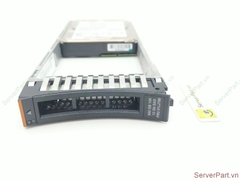 17254 Ổ cứng HDD SAS IBM 900G 10K 2.5 SAS 12Gb V7000 G2 Storage fru 01LJ786 pn 01LJ791 opt 01LJ793 00VN431 ST900MM0168