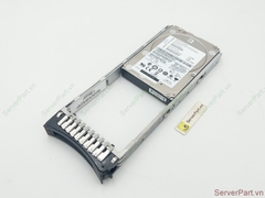 17255 Ổ cứng HDD SAS IBM 1.2TB 10K 2.5