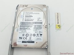 17255 Ổ cứng HDD SAS IBM 1.2TB 10K 2.5