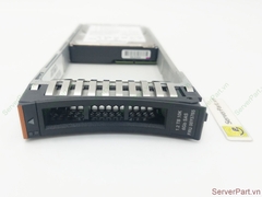 17255 Ổ cứng HDD SAS IBM 1.2TB 10K 2.5