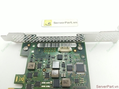 17256 Cạc Raid Card SAS Fujitsu EP400i D3216-A S26361-D3216-A100 MR LSICVM2 03-25444-05B