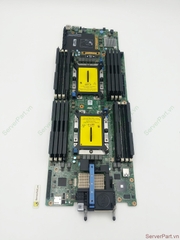 17257 Bo mạch chủ mainboard Dell M640 FC640 Server Blade System 05YC4P 5YC4P