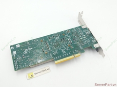 17270 Cạc mạng NIC Dell Broadcom 57810S Dual-Port 10GbE SFP+ 0N20KJ N20KJ