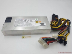 17281 Bộ nguồn PSU Supermicro 1U 600/680W PWS-601-1H