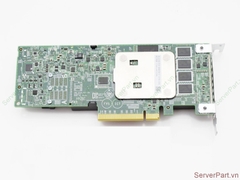 17286 Cạc Raid Card SAS Dell H740P PCI-e 3.0 SAS RAID Controller with 8GB Nv Cache 0DPNHJ DPNHJ