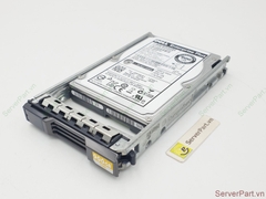 17289 Ổ cứng HDD SAS Dell 900Gb 10K 2.5