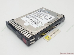 17292 Ổ cứng HDD SAS HP 900Gb 10k 2.5
