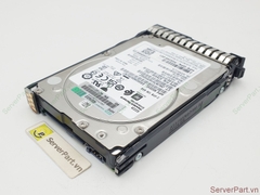 17293 Ổ cứng HDD SAS HP 2.4TB 10k 2.5 12G SFF BC 512e MV pn 876939-002 GPN P28355-001 pn P28352-B21 ST2400MM0129