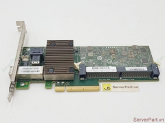 17295 Cạc Raid Card SAS HP P1224 1port 698465-001