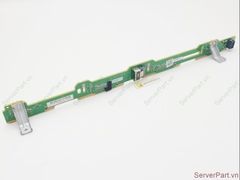 17302 Bo mạch ổ cứng HP Backplane HDD DL380 G9 4 port fru 775402-001