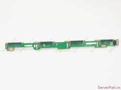 17302 Bo mạch ổ cứng HP Backplane HDD DL380 G9 4 port fru 775402-001