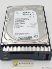 17305 Ổ cứng HDD SAS HP 8TB 7.2k 12Gbps 3PAR 3.5 84590-001 846591-001 sp 846591