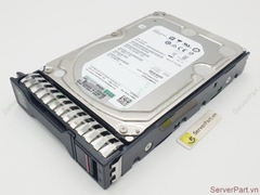 17305 Ổ cứng HDD SAS HP 8TB 7.2k 12Gbps 3PAR 3.5 84590-001 846591-001 sp 846591