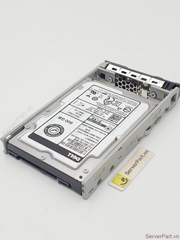 17306 Ổ cứng HDD SAS Dell 600gb 15k 12Gbps 2.5