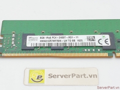 17308 Bộ nhớ Ram SKHynix 8Gb 1Rx8 PC4-2400T-RD1-11 HMA81GR7MFR8N-UH