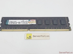 17309 Bộ nhớ Ram Kingston 8Gb DDR3 1600MHz KVR16N11/8